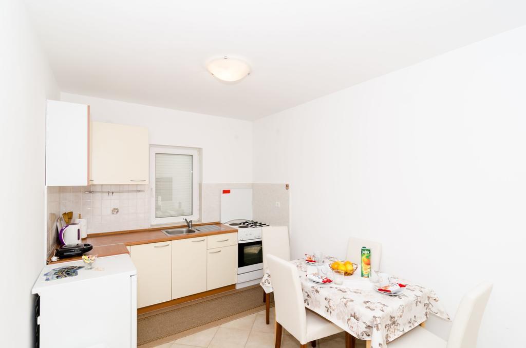 Farac - Dalmatinska 32 Appartamento