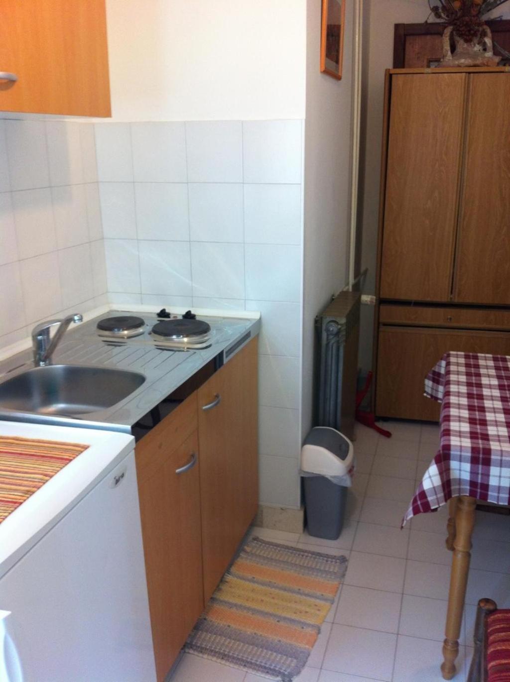 Appartamento Farac - Dalmatinska 32 *