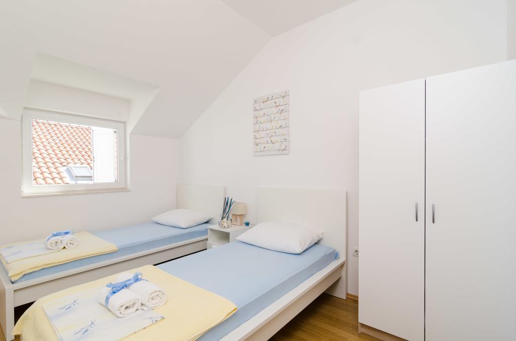 Appartamento Farac - Dalmatinska 32