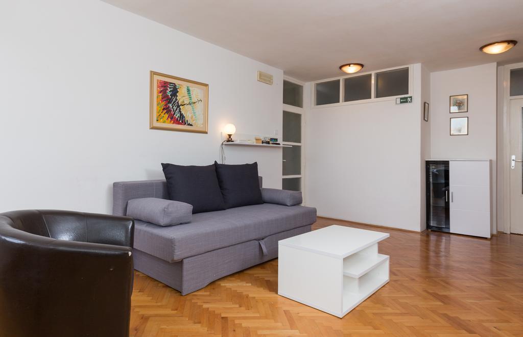 Appartamento Farac - Dalmatinska 32 *
